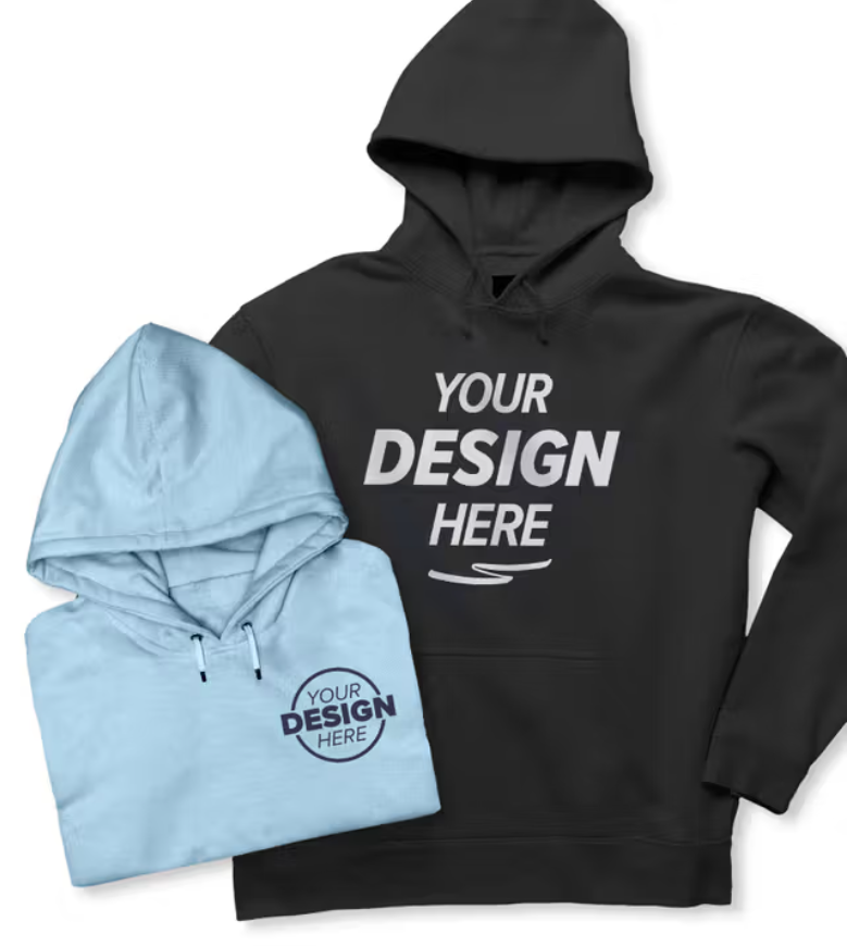 Hoodies