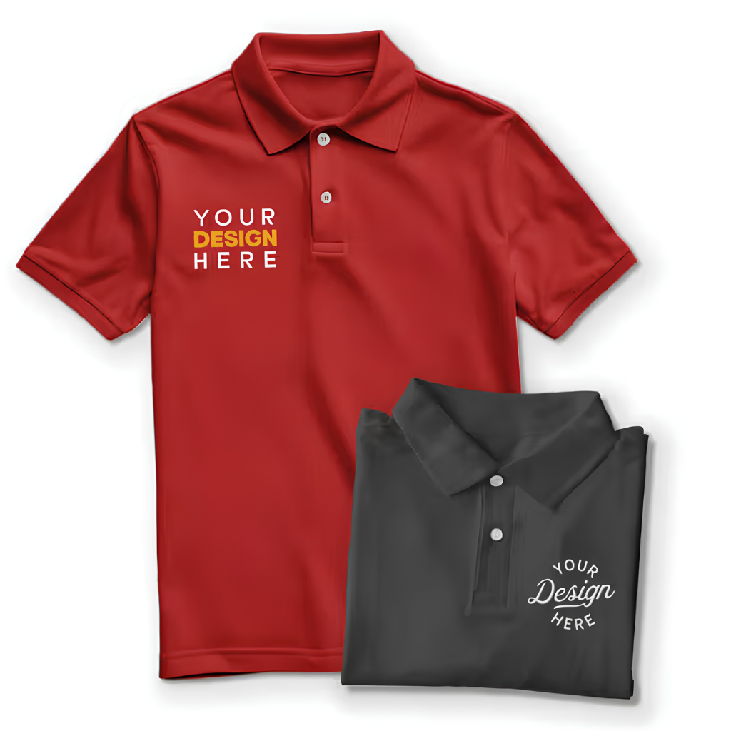 Polo Shirts