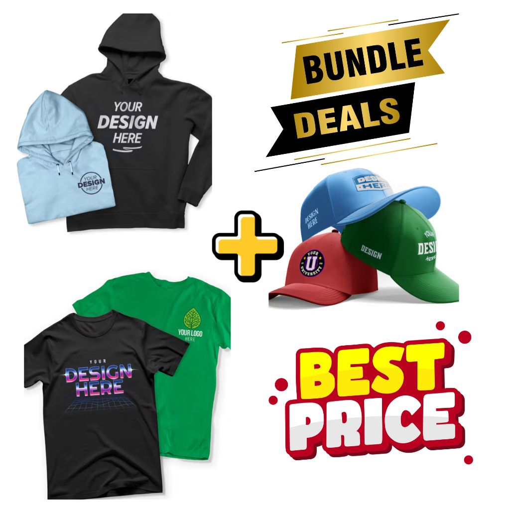 Bundle Deals