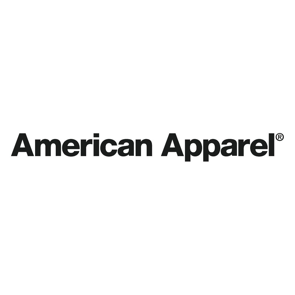 American Apparel