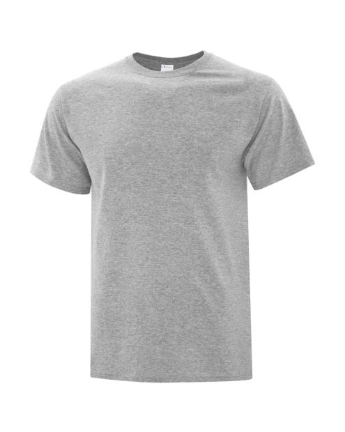Custom Print Classic Tee