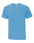 Custom Print Classic Tee