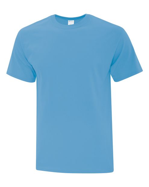 Custom Print Classic Tee