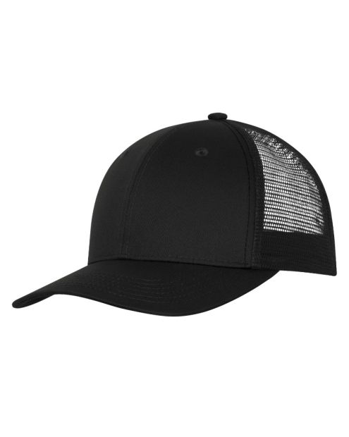 Custom DTF Printed ATC™ Everyday Snapback Trucker Cap (C1318) – DTF PRINTING NEAR ME
