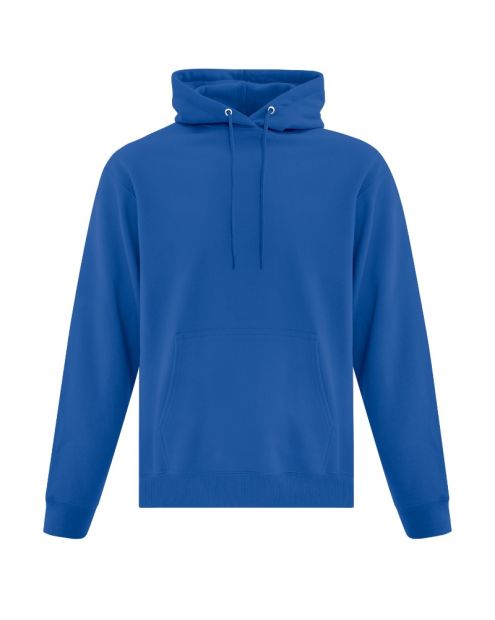 Custom DTF Printed ATC™ Everyday Fleece Hooded Sweatshirt (ATCF2500) – DTF PRINTING NEAR ME