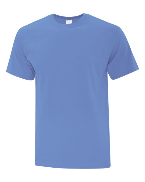Custom Print Classic Tee