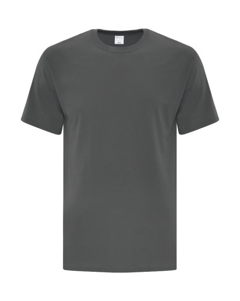 Custom Print Classic Tee