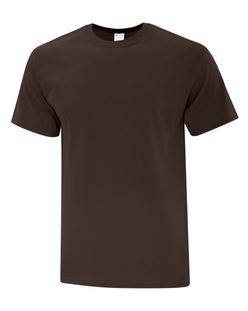 Custom Print Classic Tee