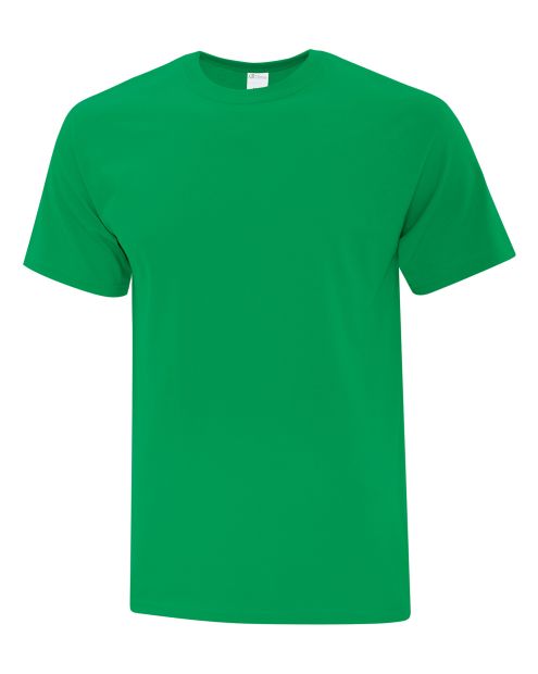 Custom Print Classic Tee