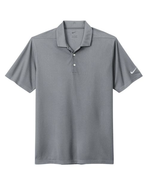 Nike NKDC1963 Dri-FIT Micro Pique 2.0 Polo — Custom Embroidery & Printing