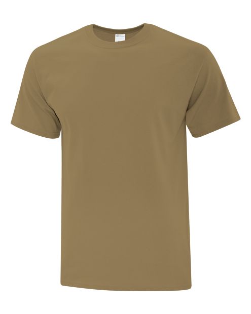 Custom Print Classic Tee