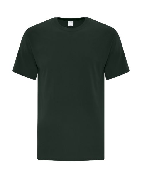 Custom Printed Cotton T-Shirt | ATC Everyday Tee