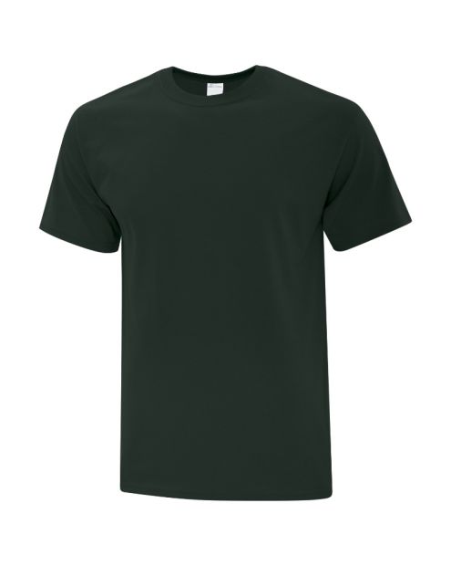 Custom Print Classic Tee