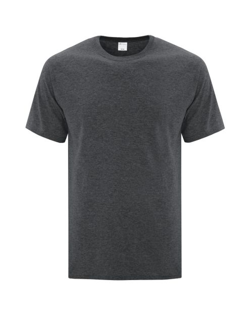 Custom Printed Cotton T-Shirt | ATC Everyday Tee