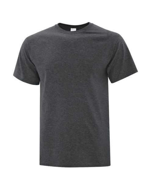 Custom Print Classic Tee
