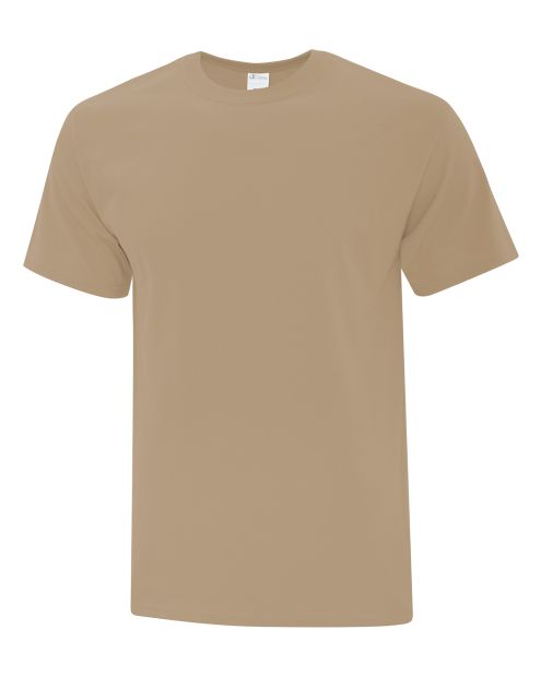 Custom Print Classic Tee