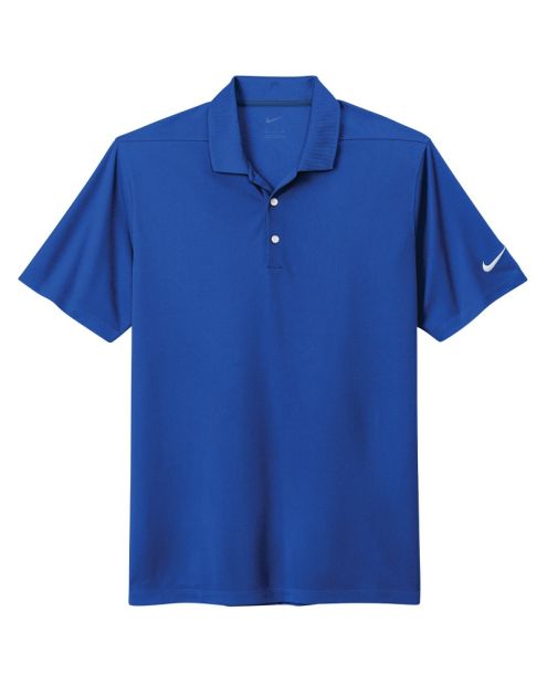 Nike NKDC1963 Dri-FIT Micro Pique 2.0 Polo — Custom Embroidery & Printing