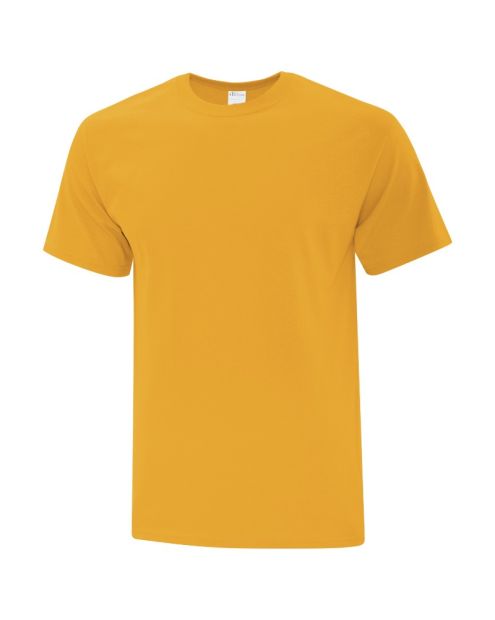Custom Print Classic Tee