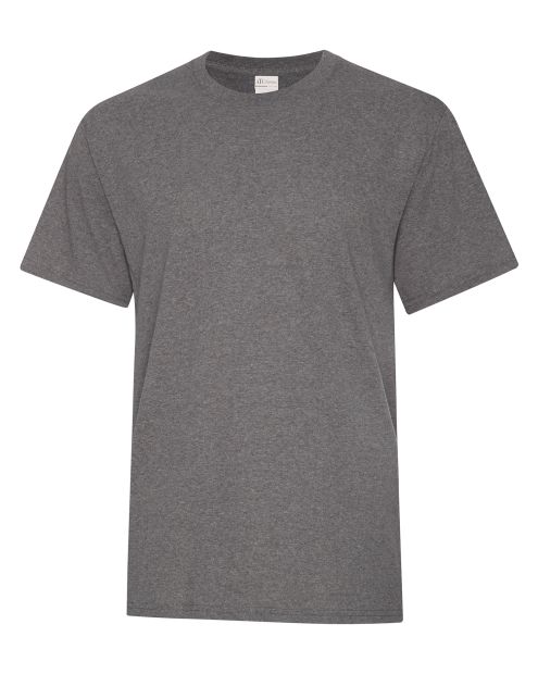Custom Printed Cotton T-Shirt | ATC Everyday Tee