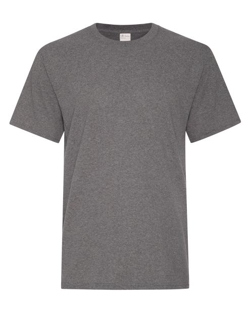 Custom Print Classic Tee