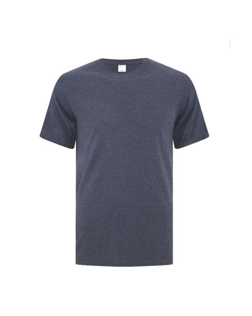 Custom Printed Cotton T-Shirt | ATC Everyday Tee