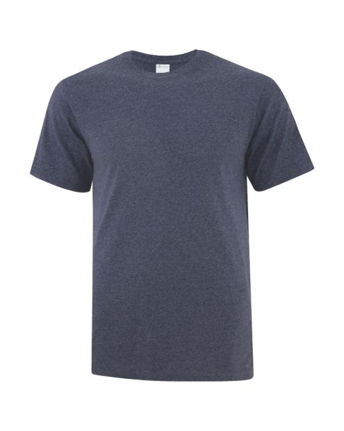 Custom Print Classic Tee