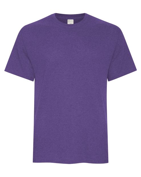 Custom Printed Cotton T-Shirt | ATC Everyday Tee