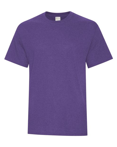 Custom Print Classic Tee