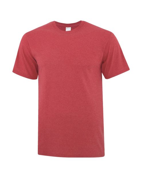 Custom Print Classic Tee