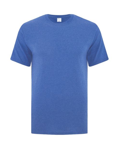Custom Printed Cotton T-Shirt | ATC Everyday Tee