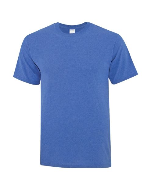Custom Print Classic Tee