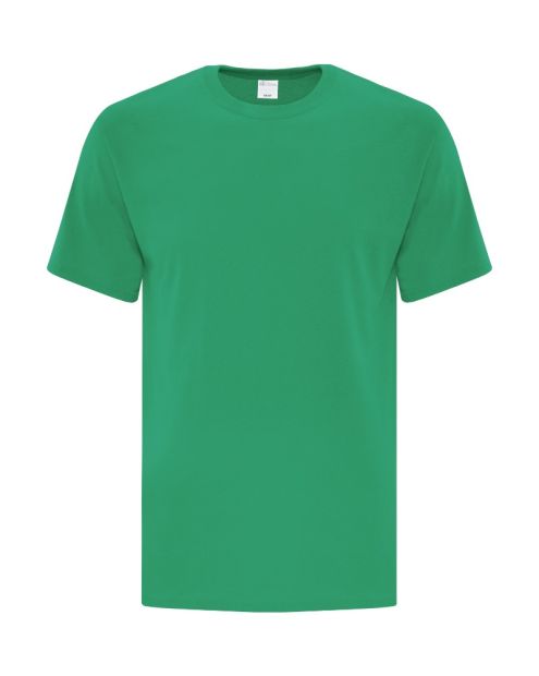 Custom Print Classic Tee