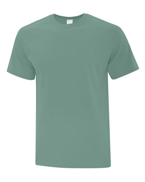 Custom Print Classic Tee