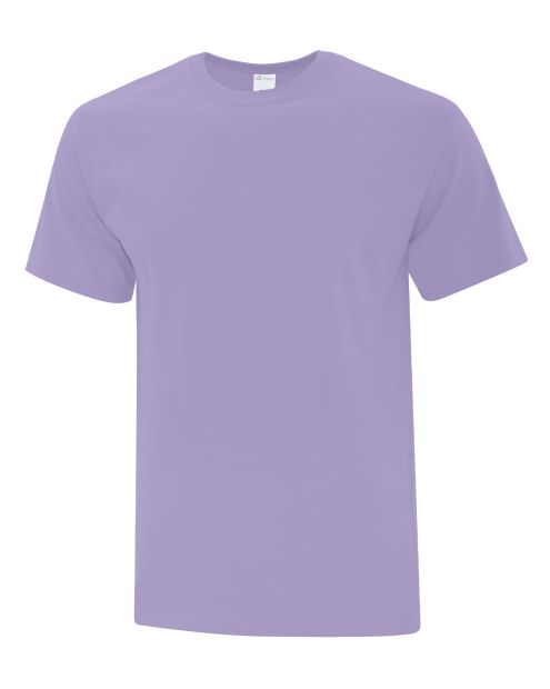 Custom Print Classic Tee