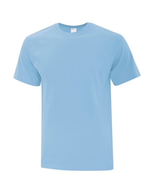 Custom Print Classic Tee