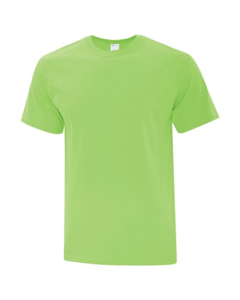 Custom Print Classic Tee