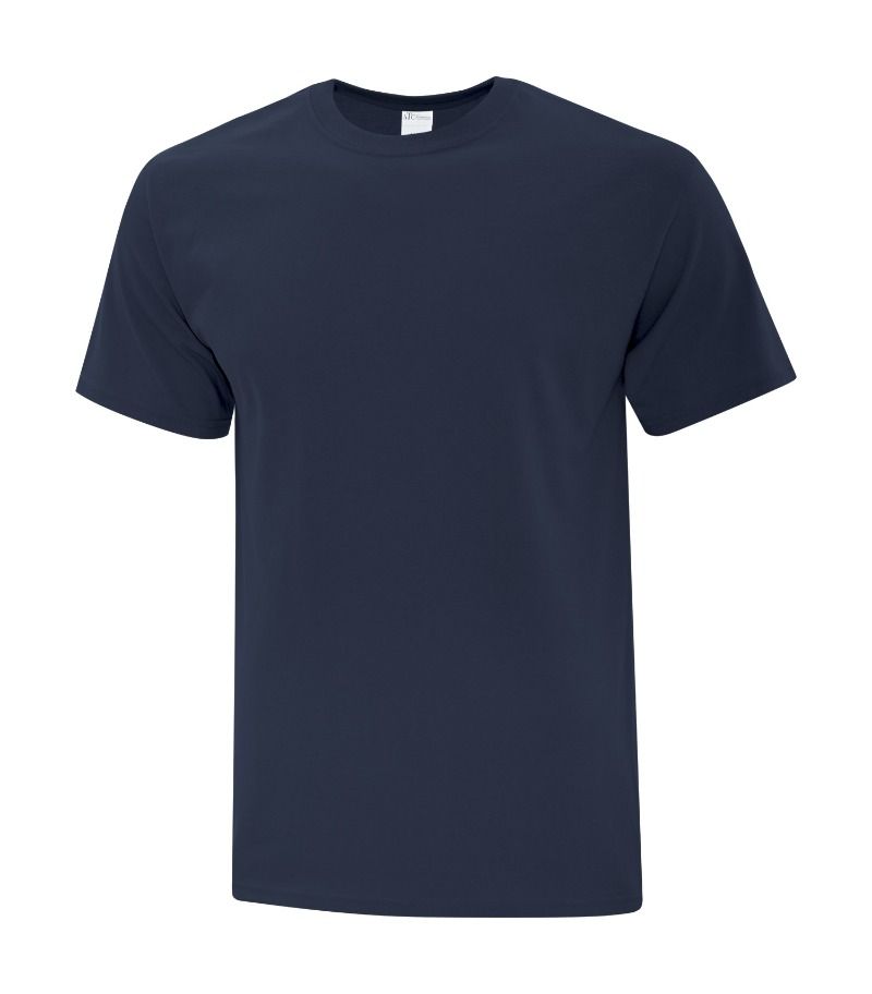 Custom Print Classic Tee