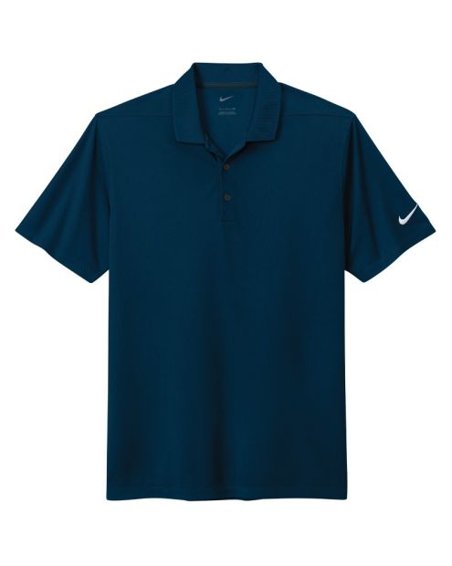 Nike NKDC1963 Dri-FIT Micro Pique 2.0 Polo — Custom Embroidery & Printing