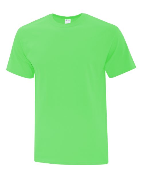 Custom Print Classic Tee