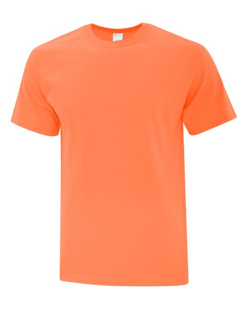 Custom Print Classic Tee