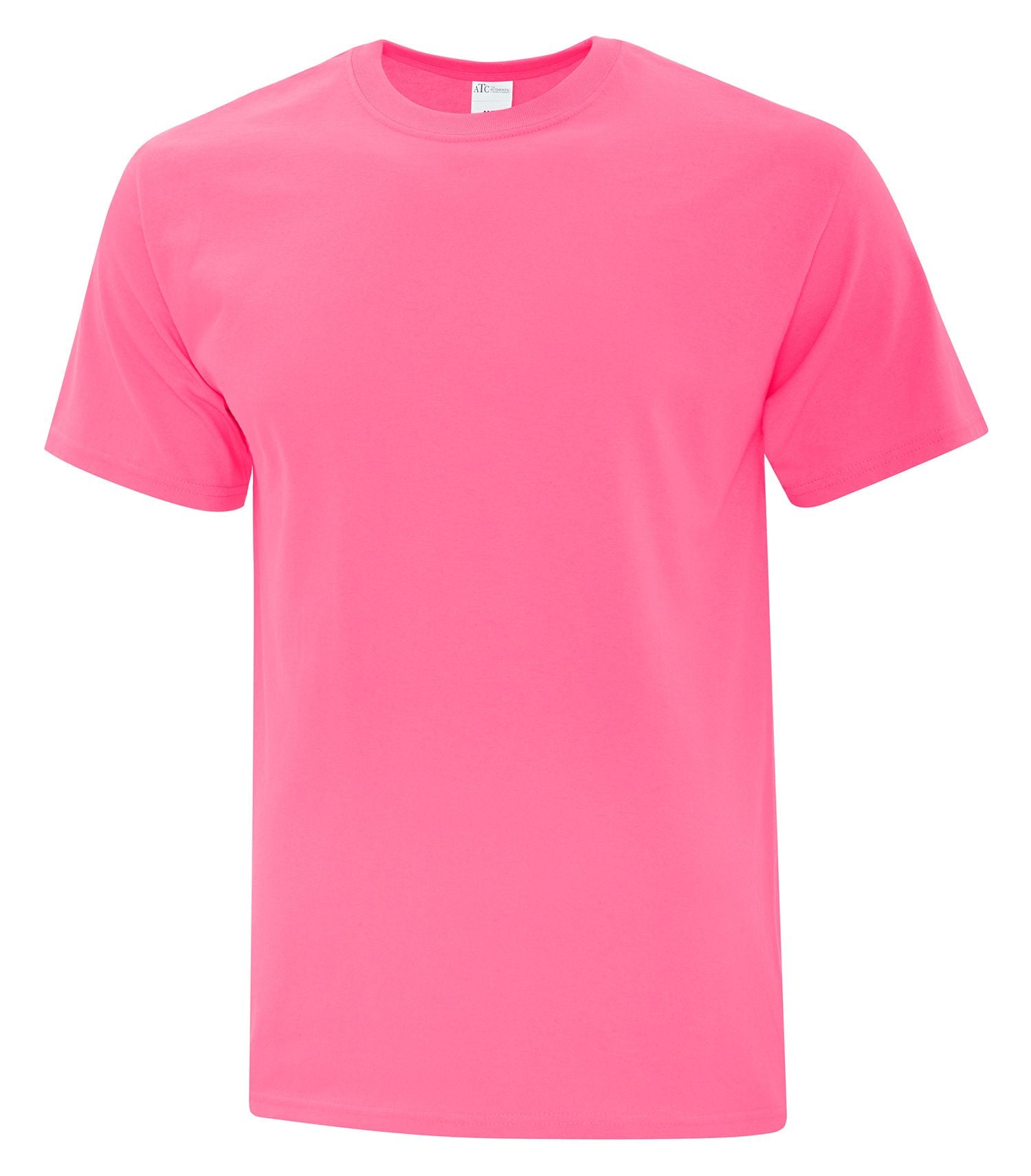 Custom Print Classic Tee