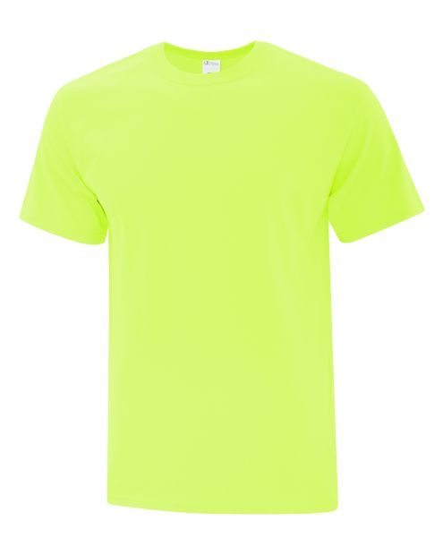 Custom Print Classic Tee
