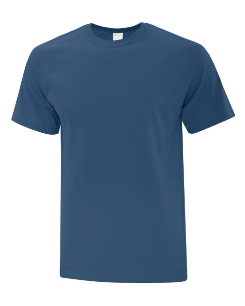 Custom Print Classic Tee