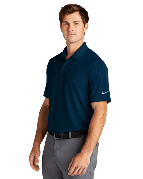 Nike NKDC1963 Dri-FIT Micro Pique 2.0 Polo — Custom Embroidery & Printing