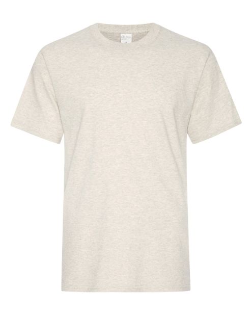 Custom Printed Cotton T-Shirt | ATC Everyday Tee