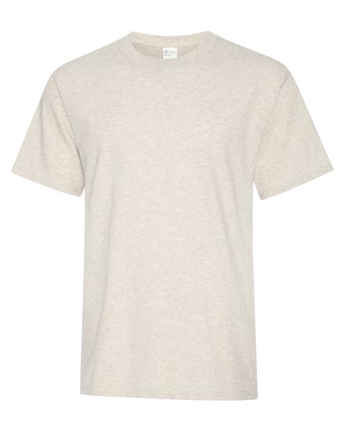 Custom Print Classic Tee
