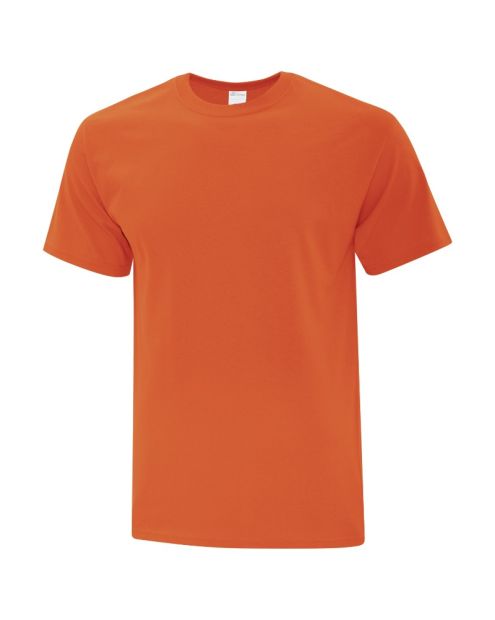 Custom Print Classic Tee