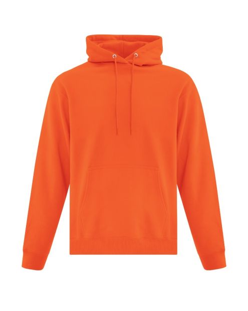 Custom DTF Printed ATC™ Everyday Fleece Hooded Sweatshirt (ATCF2500) – DTF PRINTING NEAR ME