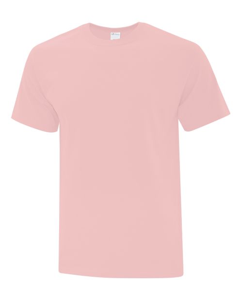 Custom Print Classic Tee