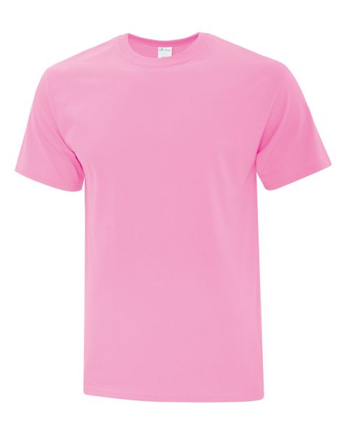 Custom Print Classic Tee